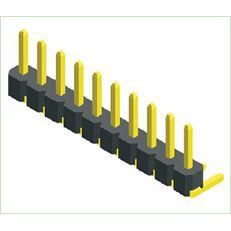2.0mm نر نوار هدر