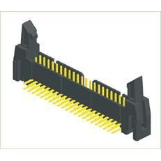 2.54mm هدر قفل