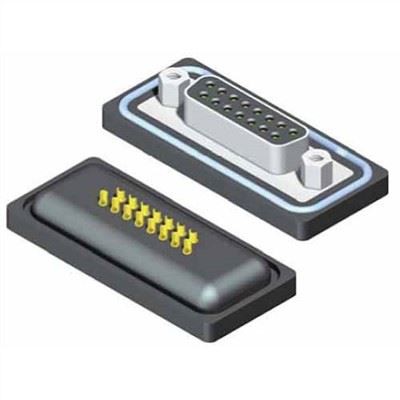 اتصالات ضد آب D-Sub