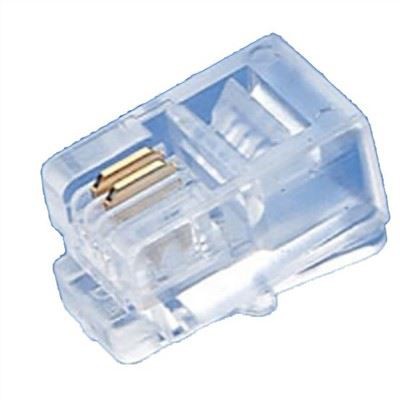 دوشاخه مدولار