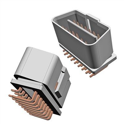 کانکتور OBD Automotive