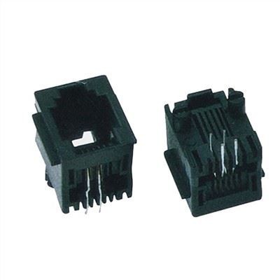 RJ45 جک با Shiled