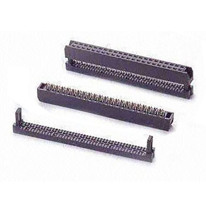 سوکت IDC 2.00 میلی‌متری F-Type بدون ضربه