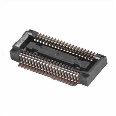 0.4mm هیئت مدیره به هیئت مدیره اتصال زن اتصال BB0.4F