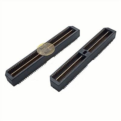 0.5mm دو ردیف BTB نر پلاگین H4.266 BB0.5