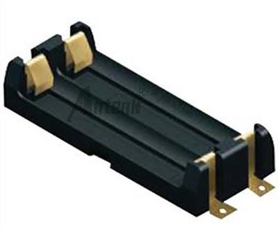 نگهدارنده باتری DAUL AA STM