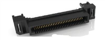 عمودی SMD لبه کارت PCI سوکت BB0.8-H