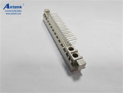 Connector Plug Plug DIN41612 60 موقعیت